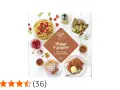 Livre "Crêpes & gaufres : 100 recettes incontournables" de Carrément Cuisine. Idéal pour trouver une recette 100 crêpes Marmiton.